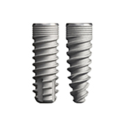 インプラント Aadva